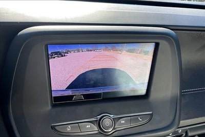 2023 Chevrolet Camaro 2LT