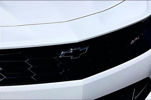 2023 Chevrolet Camaro 2LT