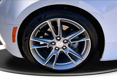 2023 Chevrolet Camaro 2LT