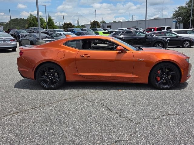 2022 Chevrolet Camaro LT1