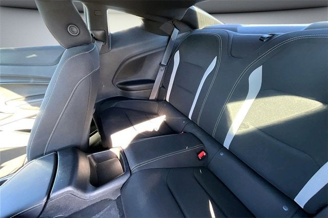 2023 Chevrolet Camaro LT1