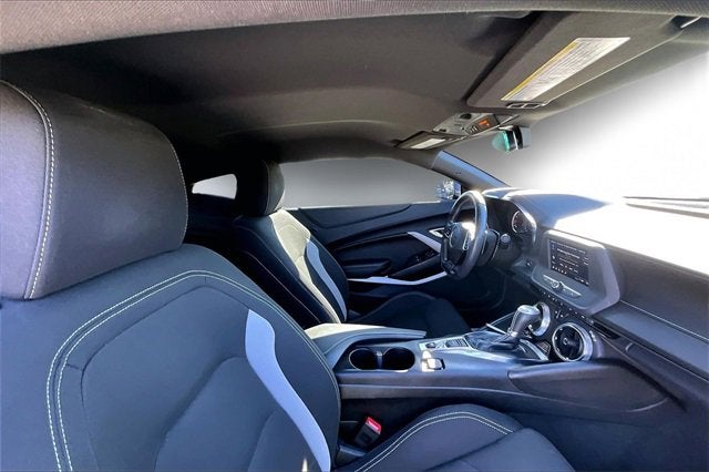 2023 Chevrolet Camaro LT1