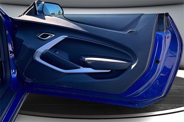 2023 Chevrolet Camaro LT1