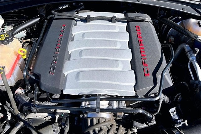 2023 Chevrolet Camaro LT1