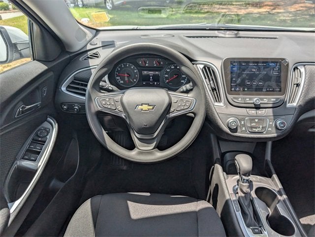 2025 Chevrolet Malibu FL