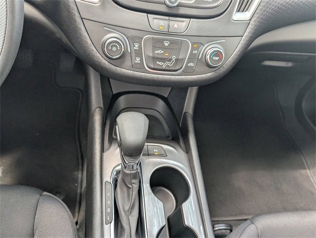 2025 Chevrolet Malibu FL