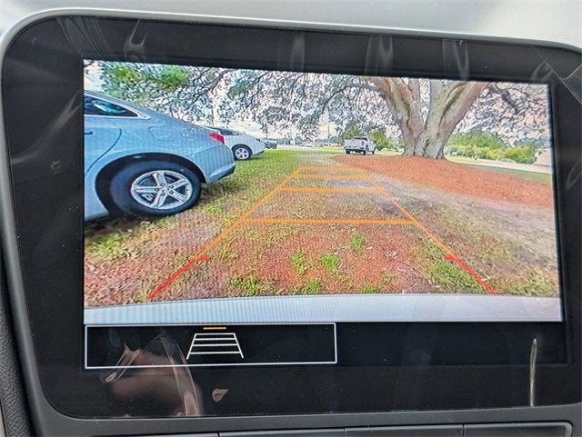 2025 Chevrolet Malibu FL