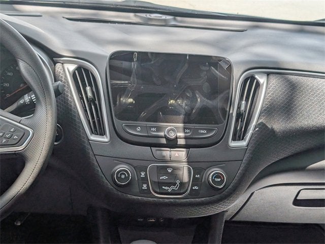 2025 Chevrolet Malibu FL