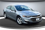 2025 Chevrolet Malibu FL