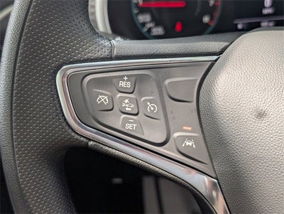 2025 Chevrolet Malibu FL