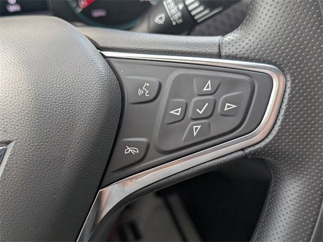 2025 Chevrolet Malibu FL