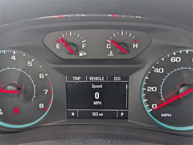 2025 Chevrolet Malibu FL