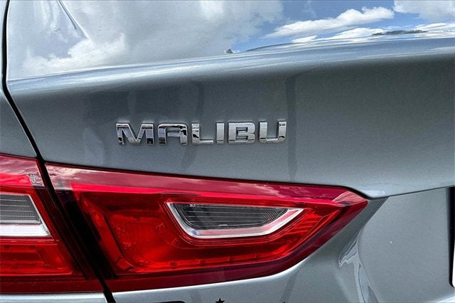 2025 Chevrolet Malibu FL