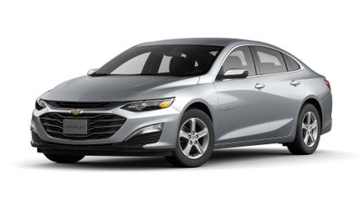 2025 Chevrolet Malibu FL