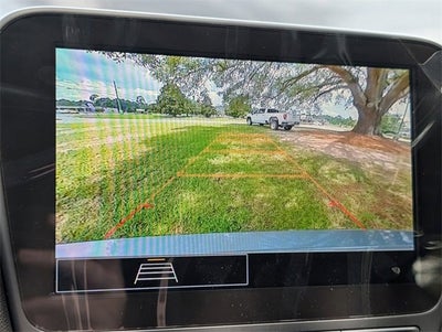 2025 Chevrolet Malibu FL