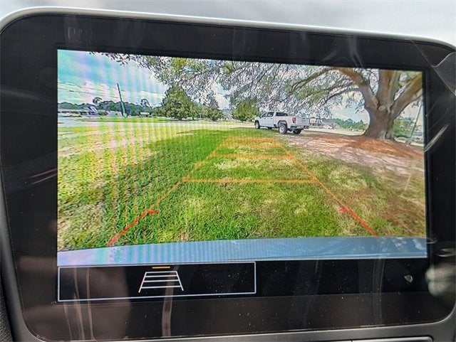 2025 Chevrolet Malibu FL