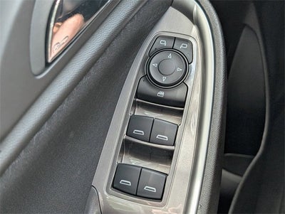 2025 Chevrolet Malibu FL