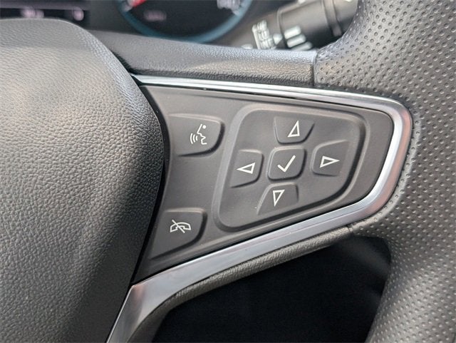 2025 Chevrolet Malibu FL