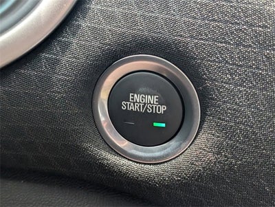 2025 Chevrolet Malibu FL