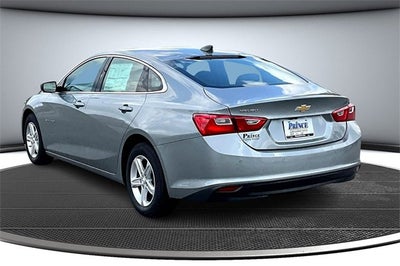 2025 Chevrolet Malibu FL