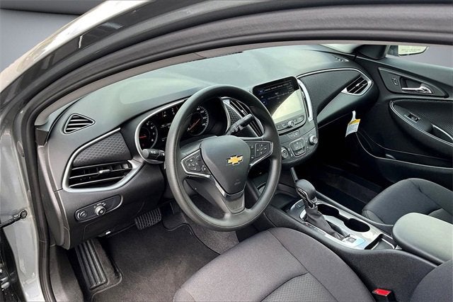 2025 Chevrolet Malibu FL