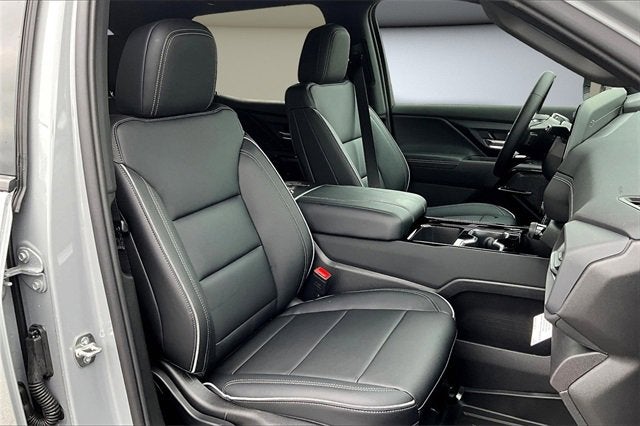 2026 Chevrolet Silverado EV LT - Standard Range