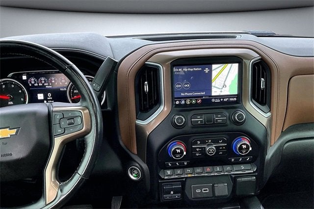 2023 Chevrolet Silverado 2500 HD High Country