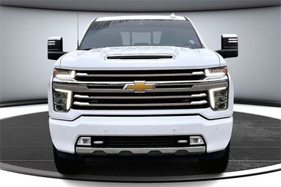 2023 Chevrolet Silverado 2500 HD High Country