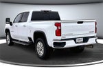 2023 Chevrolet Silverado 2500 HD High Country