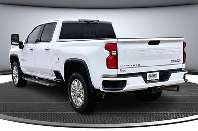 2023 Chevrolet Silverado 2500 HD High Country