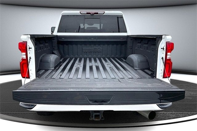 2023 Chevrolet Silverado 2500 HD High Country