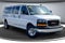 2022 GMC Savana Passenger 3500 LS