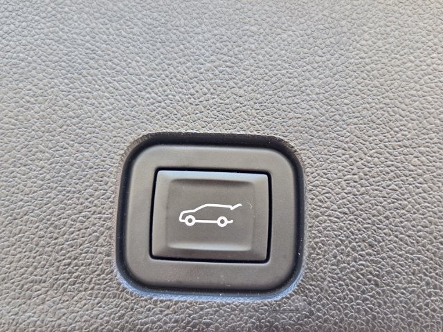 2025 GMC Acadia AT4