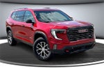 2025 GMC Acadia AT4
