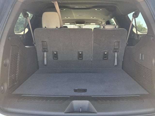 2024 GMC Yukon XL SLE