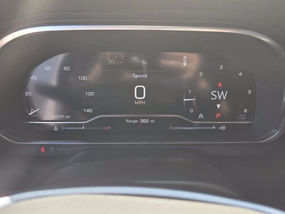 2024 GMC Yukon XL SLE