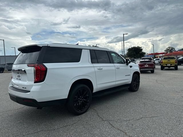 2024 GMC Yukon XL SLE
