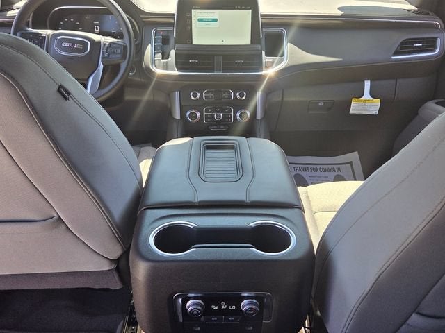 2024 GMC Yukon XL SLE