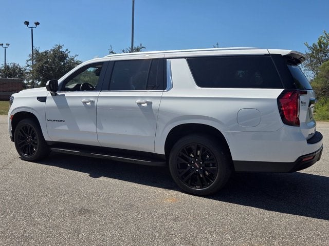 2024 GMC Yukon XL SLE