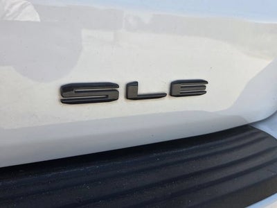 2024 GMC Yukon XL SLE