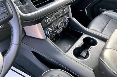 2024 GMC Yukon XL SLT