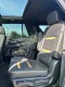 2022 GMC Yukon AT4