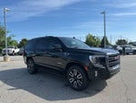 2022 GMC Yukon AT4
