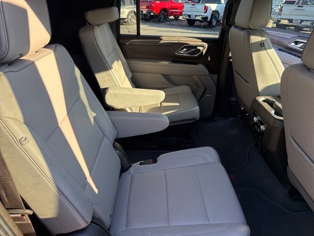 2024 GMC Yukon XL SLT