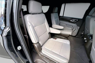 2024 GMC Yukon XL SLT