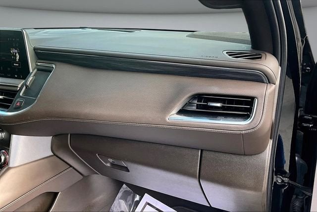 2024 GMC Yukon XL SLT