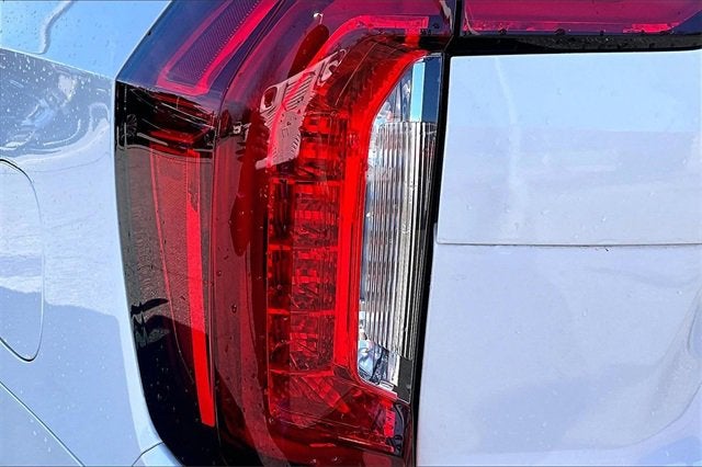 2024 GMC Yukon XL Denali Ultimate