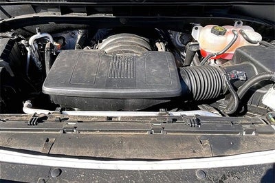 2024 GMC Yukon XL Denali Ultimate