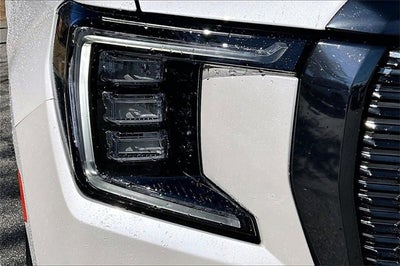 2024 GMC Yukon XL Denali Ultimate