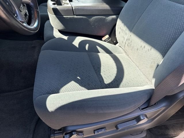 2008 Chevrolet Suburban LS